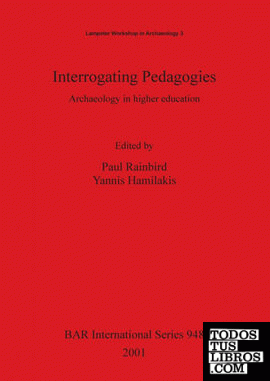 Interrogating Pedagogies