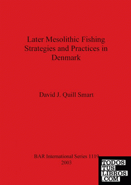 Later Mesolithic Fishing Strategies and Practices in Denmark