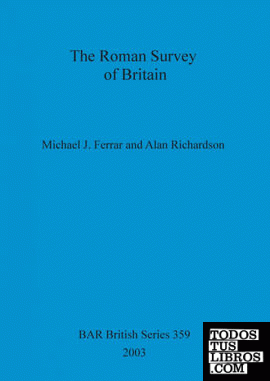 The Roman Survey of Britain