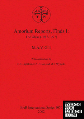 Amorium Reports, Finds I