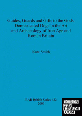 Guides, Guards and Gifts to the Gods