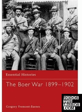 The Boer War (1899-1902)