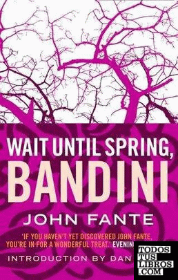 Wait until Spring, Bandini