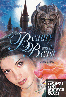 BEAUTY AND THE BEAST