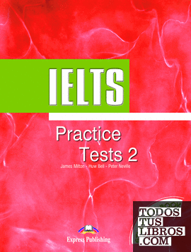 IELTS PRACTICE TESTS 2 STUDENT'S BOOK