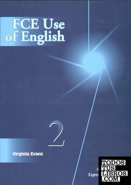 FCE USE OF ENGLISH 2 ALUMNO