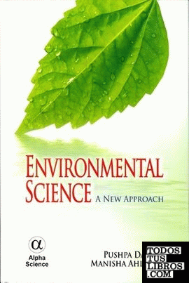 ENVIRONMENTAL SCIENCE: A NEW APPROACH