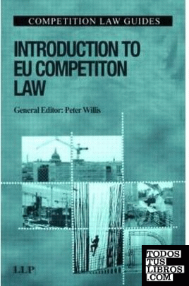 Introduction to EU Competition Law