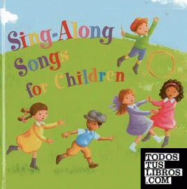 Sing-Along Songs for Children & CD