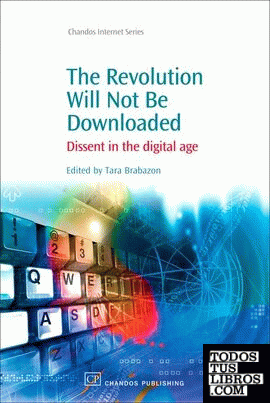 Revolution Will Not be Downloaded, The