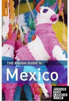 Mexico 7th ed/Rough Guide