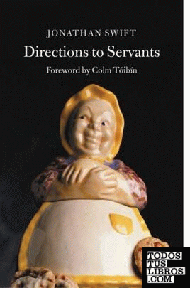 Directions To Servants