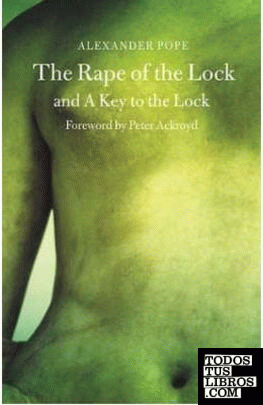 The Rape of the Lock and A key to the Lock