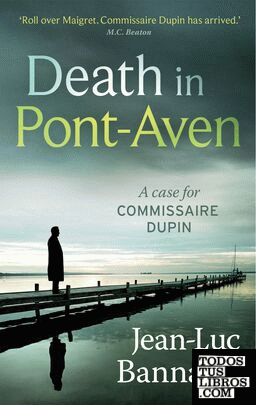 Death in pont-ave