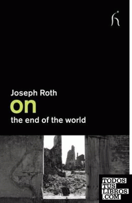 On the End of the World