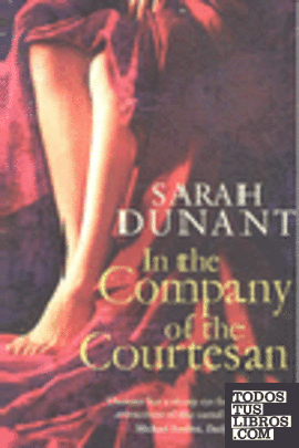 IN THE COMPANY OF THE COURTESAN