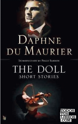 The Doll: Short Stories