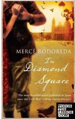 In diamond square