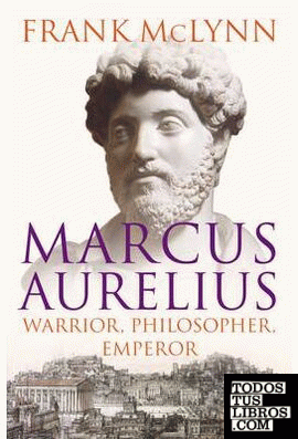 MARCO AURELIUS