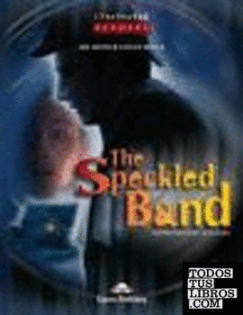 THE SPECKLED BAND + DVD