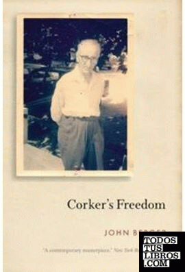 Corker's Freedom