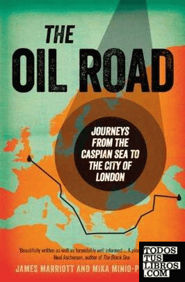 The Oil Road