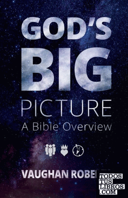 Gods Big Picture