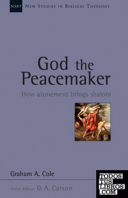 God the Peacemaker
