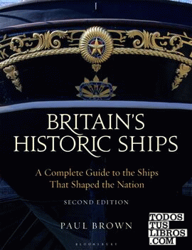 BRITAINS HISTORIC SHIPS