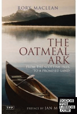 The Oatmeal Ark