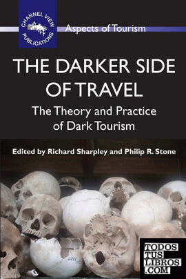 The Darker Side of Travel