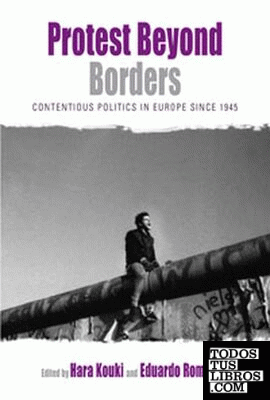 PROTEST BEYOND BORDERS
