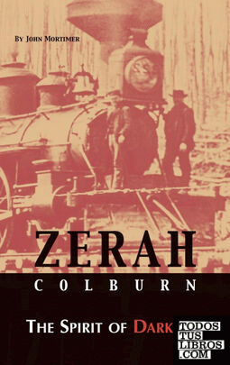Zerah Colburn the Spirit of Darkness