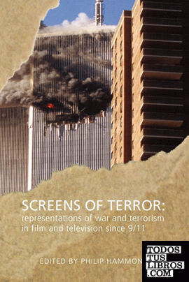 Screens of Terror