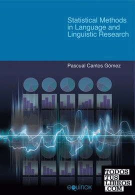 STATISTICAL METHODS IN LANGUAJE AND LINGUISTIC RESEARCH