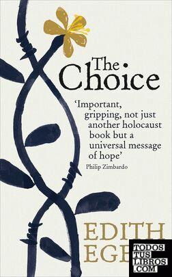 The Choice : Embrace the possible