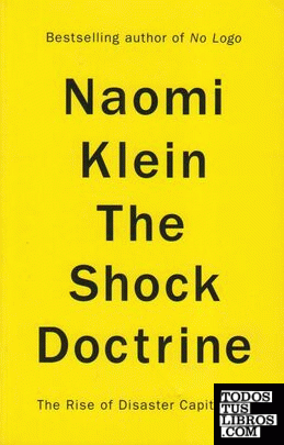 Shock Doctrine, The
