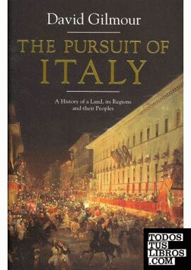 THE PURSUIT OF ITALY