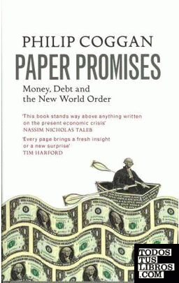 PAPER PROMISES