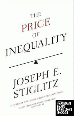 THE PRICE OF INEQUALITY