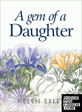 GEM OF A DAUGHTER