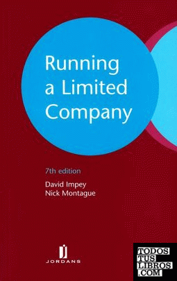 Running a Limited Company