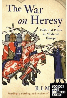The War on Heresy