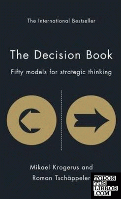 The Decision Book