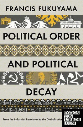 Political Order and Decay