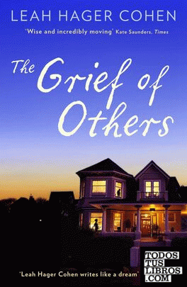 GRIEF OF OTHERS, THE