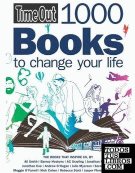 1000 BOOKS TO CHANGE YOUR LIFE