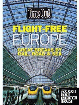 FLIGHT FREE EUROPE 1ST EDITION