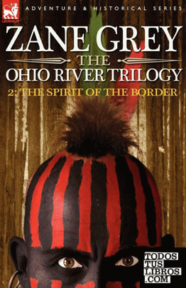 The Ohio River Trilogy 2