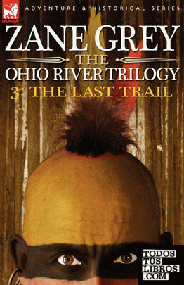 The Ohio River Trilogy 3